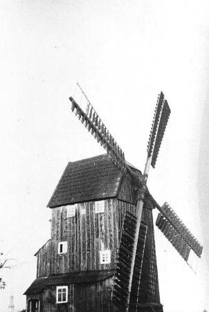 Mittelherwigsdorf-Oberseifersdorf. Donixmühle, Repro