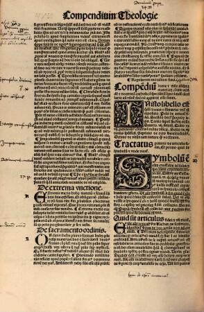 ... pars Joannis Gersonis ..., 2. De iis ferme rebus que ad mores conducunt