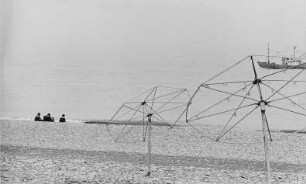 Am Strand