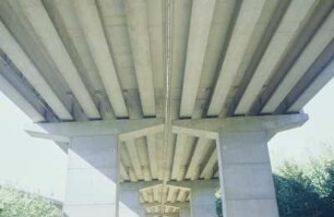 Ankerbach-Talbrücke Bonn-Beuel