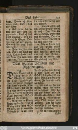 [21.] Vom wahren Glauben und Rechtfertigung.