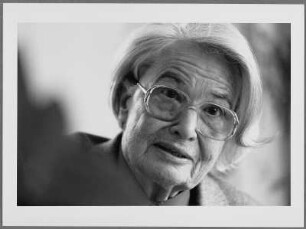 Elisabeth Noelle-Neumann, Allensbach