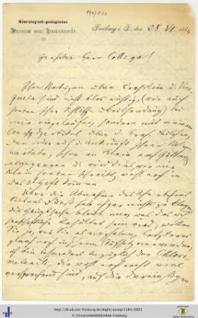 Autogr. Nr. 1184