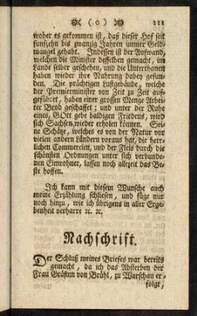 111-112, Nachschrift.
