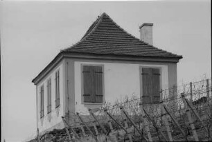 Winzerhaus Luisenburg
