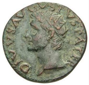 Divus Augustus