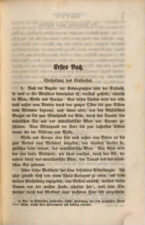 Richers vier Bücher Geschichte : nach der Ausgabe der Monumenta Germaniae