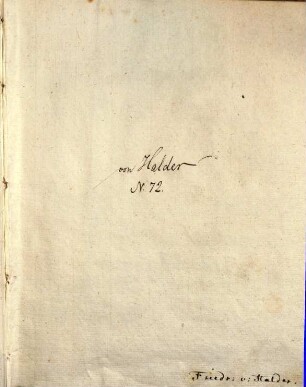 Neues adeliches Wappenwerk, 1,1