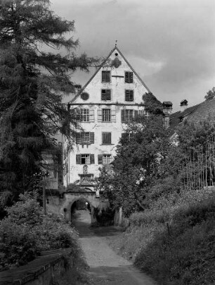 Schloss Achberg