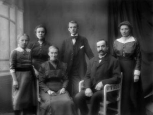 Familienfoto