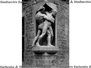 Beichel, Friedrich. Goethe-Gymnasium