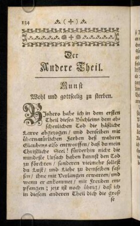 134-282, Der Andere Theil