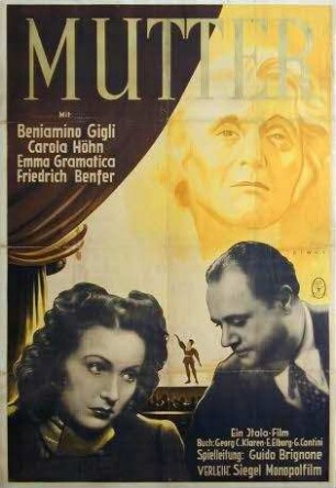 Mutter