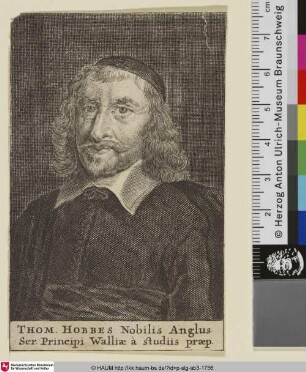 [Thomas Hobbes]