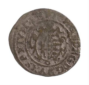 Münze, 3 Kreuzer, 1621