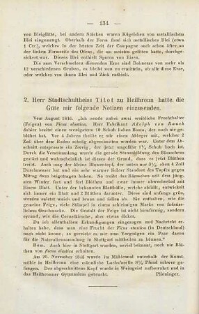 Rechenschaftsbericht und Rechnungsablegung