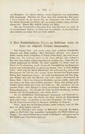 Rechenschaftsbericht und Rechnungsablegung