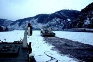 Eisbrecher MS "Josef Langen"