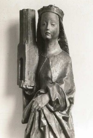 Heilige Barbara