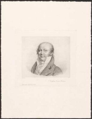 Geoffroy Saint-Hilaire, Étienne
