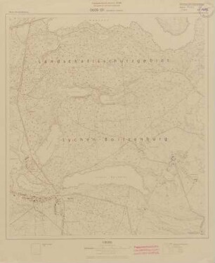 0609-131 Warthe, Kr. Templin