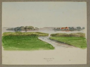 Dobersdorfer See