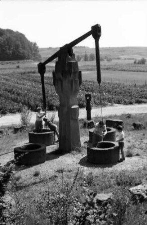 Mundingen-Köndringen: Hermannsbrunnen