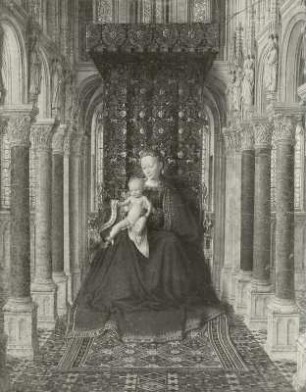Flügelaltar