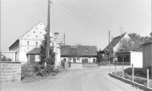 Wittichenau. Ehem. Kletschkemühle, Ansicht