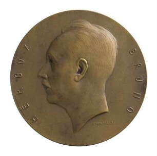 Medaille, 1928