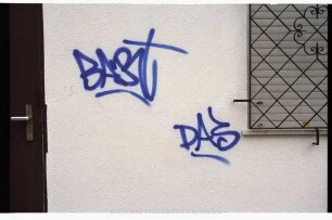 BARt PAS