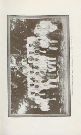 Gobernador-inspector S. Hugo Vidal y presidentes, Cápiz isla de Panay (Visayanos)