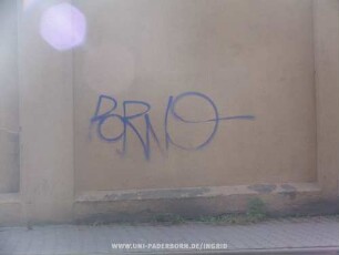 PoRNO