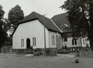 Turnhalle Pfaffenberg