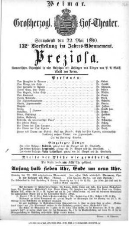 Preziosa