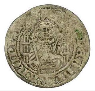 Köln: Dietrich von Moers