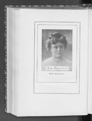 Thilde Scheuermann