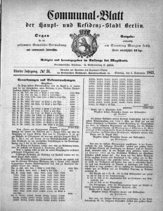 1863,36: No. 36, 6. September 1863