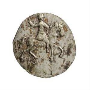 Münze, Denga, 1696 - 1725