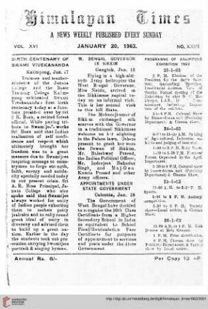 Himalayan Times