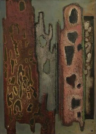 Durchbrochene Statik