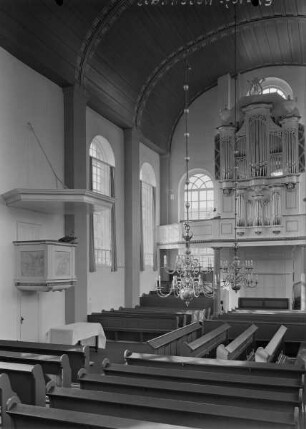 Reformierte Kirche