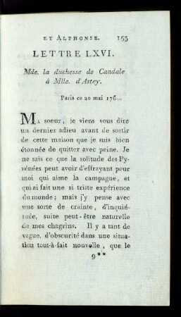 Lettre XLVI.