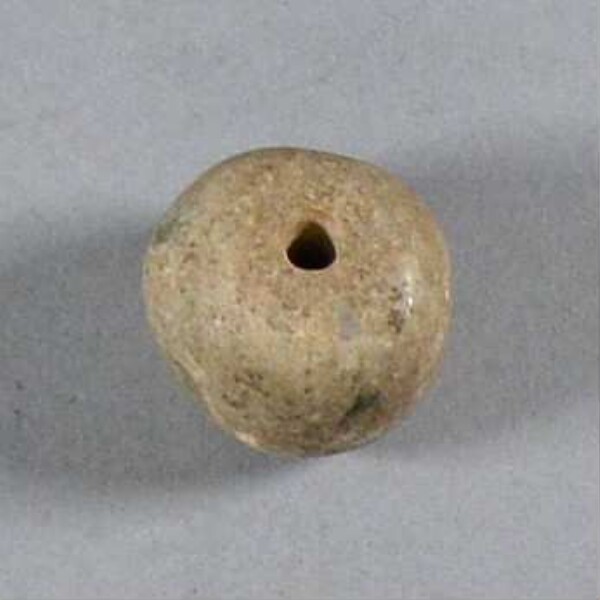 Stone bead