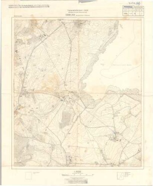 0208-234 Neuenkirchen-Tribbevitz
