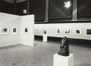 Ausstellung "Käthe Kollwitz"