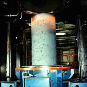 Metallurge für Erzeugung-Stahl, Vakuum-Stahlwerke