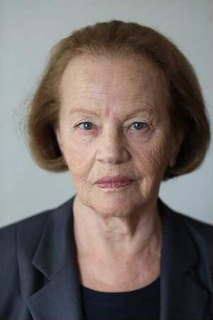 Gudrun Ritter