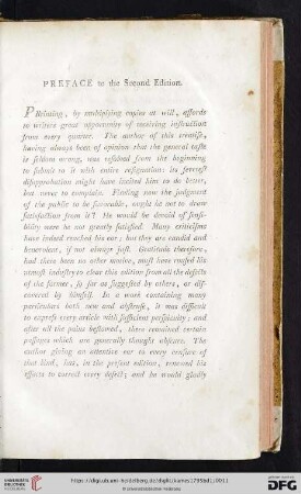 Preface to the Second Edition