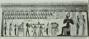 Totenbuch des Nefer-iri